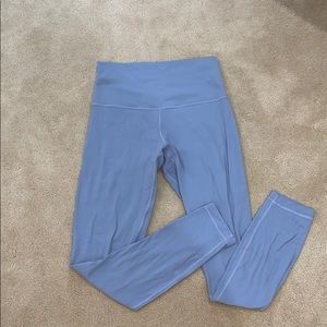 Lululemon Align Leggings Size 6